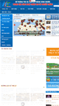 Mobile Screenshot of ictc-binhphuoc.gov.vn